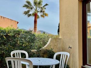 Appartements Splendide - Piscine - Plage 500m : photos des chambres