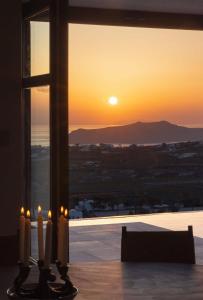 Patina Vivera Estate Santorini