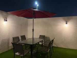 فيلا الدانه