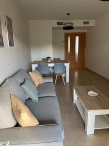 Lujoso apartamento con piscina en Panorámica