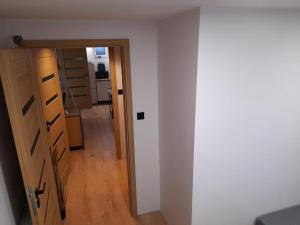 Apartament typu suite BRIDGE dla 4-5 OSÓB