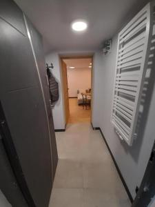 Apartament typu suite BRIDGE dla 4-5 OSÓB