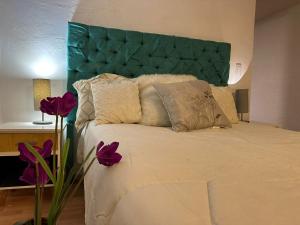 Majestuoso alojamiento