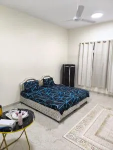 sunrise hostel - Mascate