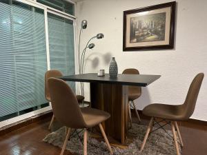 Majestuoso alojamiento