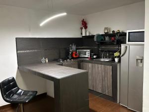 Majestuoso alojamiento