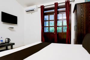 Hotel O Crystal Beach