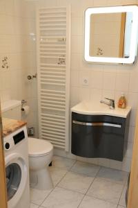 Ferienwohnung Bella Vista