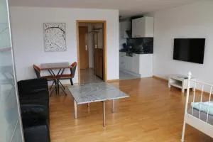 Ferienwohnung Bella Vista - Eimeldingen