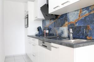 Ferienwohnung Bella Vista