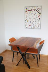 Ferienwohnung Bella Vista