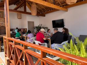 Cabañas Villa Alejandrina