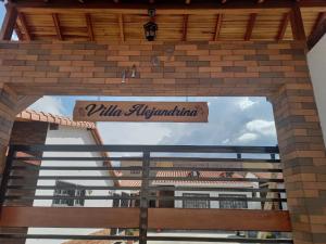 Cabañas Villa Alejandrina