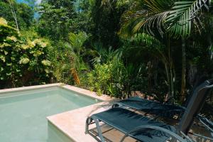 Aldea Coba An Escape Boutique Experience