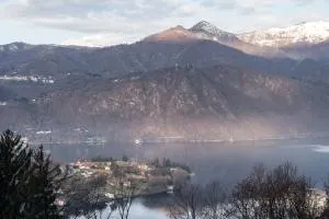 Lavanda e Rosmarino - Pettenasco