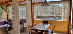 PRZY PARKU pokoje gościnne u zielarki