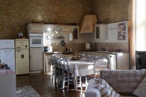 Maisons de vacances Chateau de St Chamarand - Grand & Petit Gites : photos des chambres