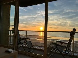 Westende Zeezicht - Westende-Bad