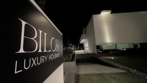 Bilor Luxury Holidays