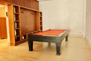 Elegante depa vista al malecón y mar by G P S rentas