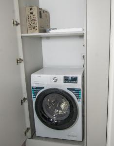 Toka Apartments Luxury Studio