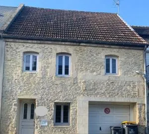 Bianca - 奥登河畔的布雷特维尔