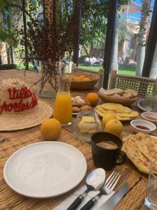 Villa les Portes de lAtlas - MARRAKECH