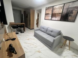 Apartamento no Crisalidas simplicidade e aconchego