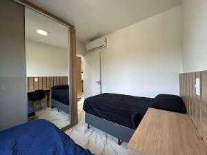 Apartamento no Crisalidas simplicidade e aconchego