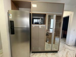 Apartamento no Crisalidas simplicidade e aconchego