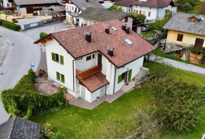 La Casina, Torcegno Trentino