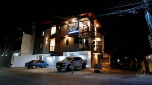 CJ Apartments - 4hvězdičkové hotely ve městě Olongapo