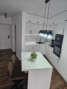 Concept Luxury - Valea Lungă