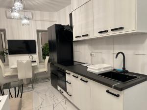 Studio Apartment Moro 2