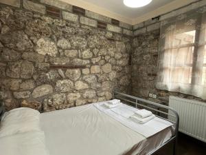 Stone house Vasilis