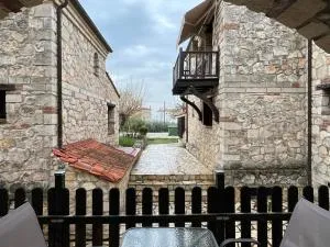 Stone house Vasilis - Ormília