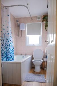 chalet, near beautiful beach