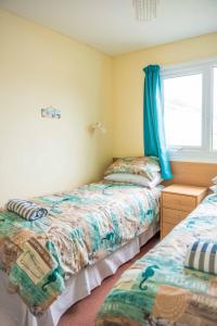 chalet, near beautiful beach