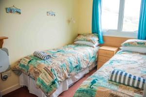 chalet, near beautiful beach