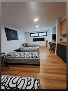 Apartamet typu studio ELEPHANT dla 4 osób - Matyldów