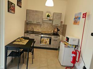 Annas House near Airport