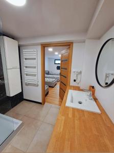 Apartamet typu studio ELEPHANT dla 4 osób