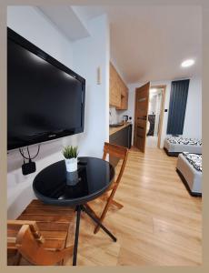 Apartamet typu studio ELEPHANT dla 4 osób