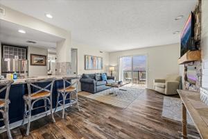 Mountain Breeze Retreat