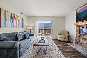 Mountain Breeze Retreat