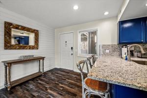 Mountain Breeze Retreat