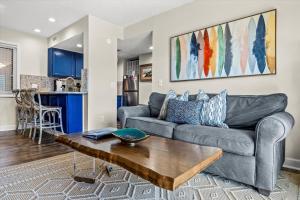 Mountain Breeze Retreat