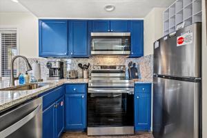 Mountain Breeze Retreat