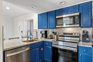 Mountain Breeze Retreat