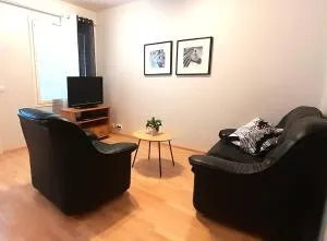 Apartments Ella - Mathildedal